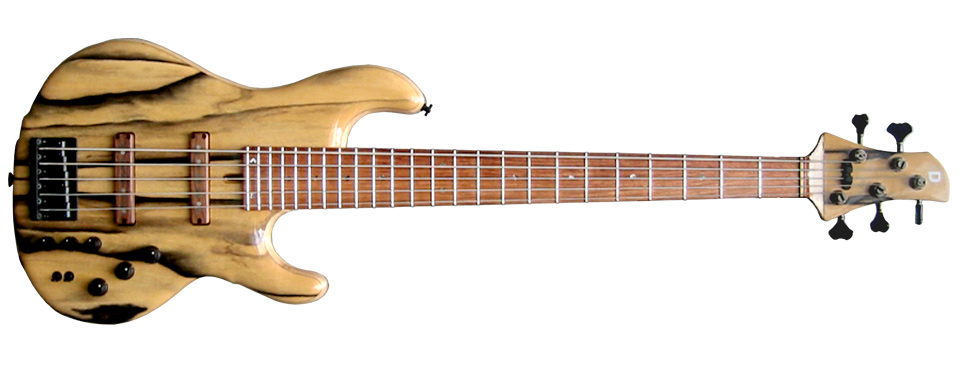 DRAGONFLY - Bass Japan Direct - Japan's Finest Basses Shipped Worldwide