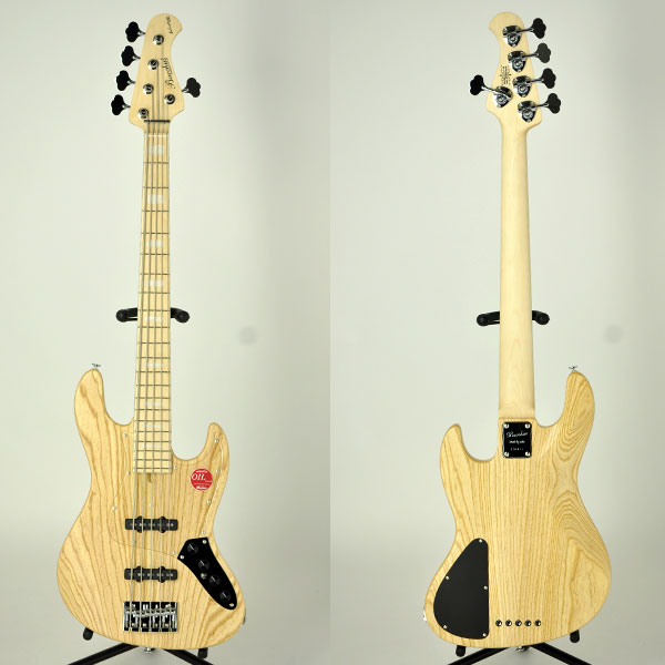 Bacchus Universe Series Electric Bass -Grunsound-B481- | eBay
