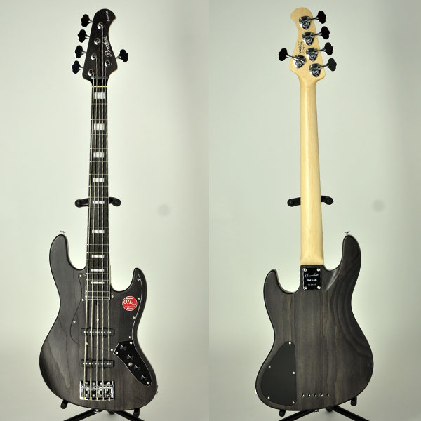 Bacchus bass woodline cheap